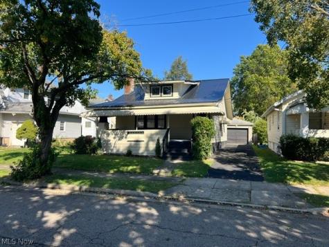 565 Eva Avenue Akron OH 44301