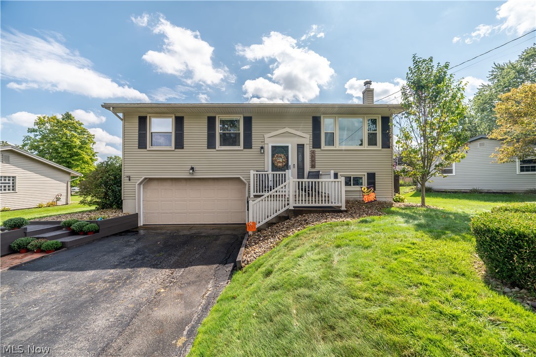 4585 Alderwood Drive Canfield OH 44406
