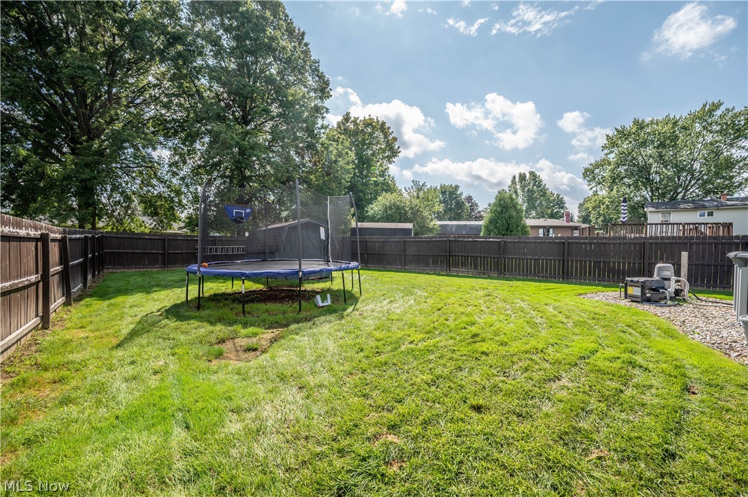 4585 Alderwood Drive Canfield OH 44406