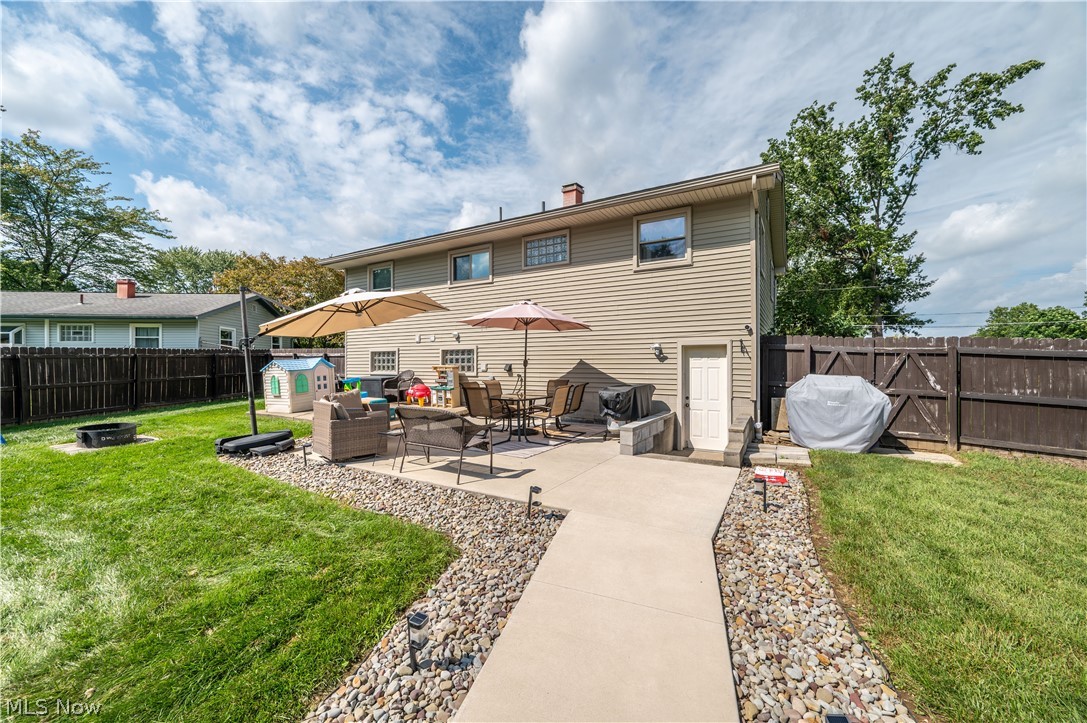 4585 Alderwood Drive Canfield OH 44406