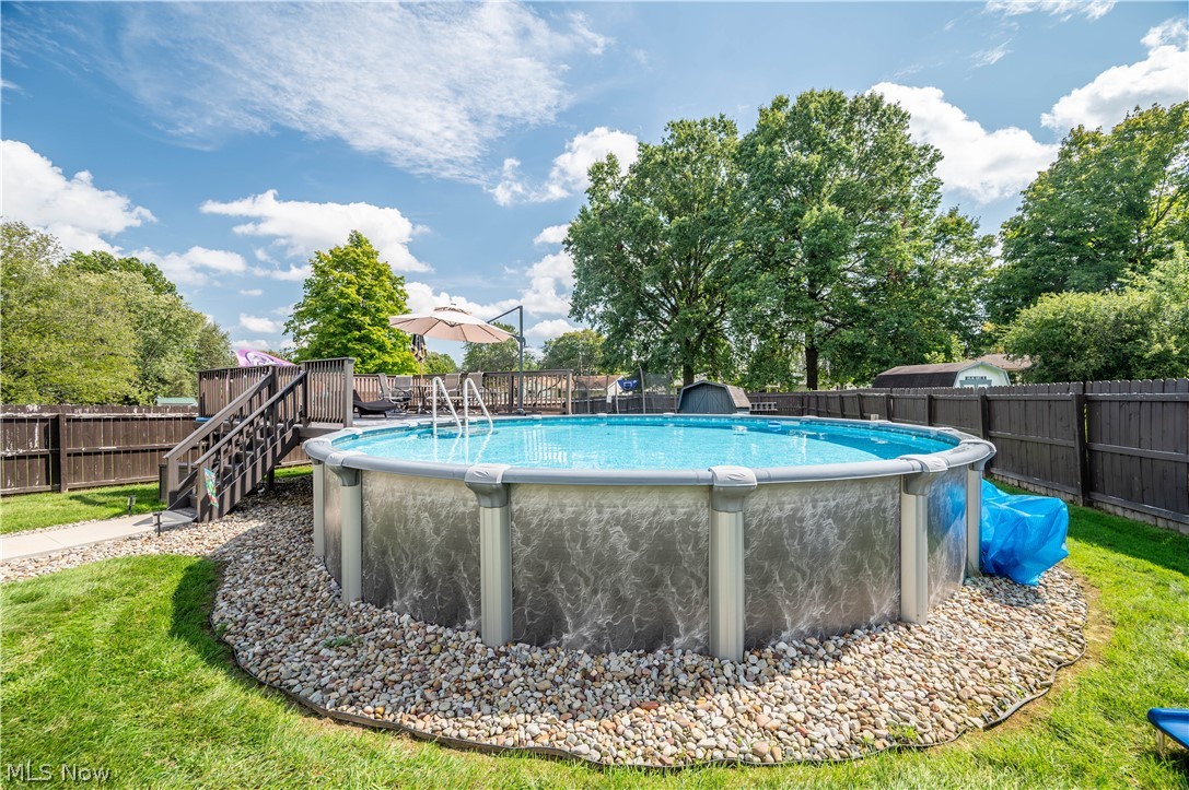 4585 Alderwood Drive Canfield OH 44406