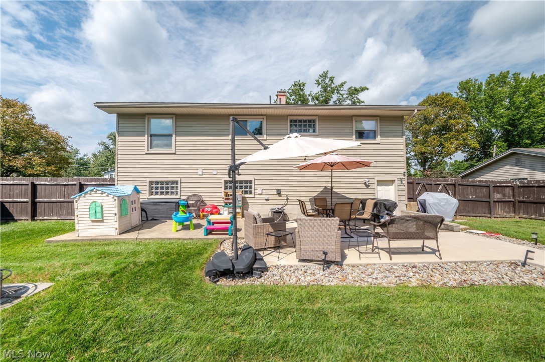 4585 Alderwood Drive Canfield OH 44406