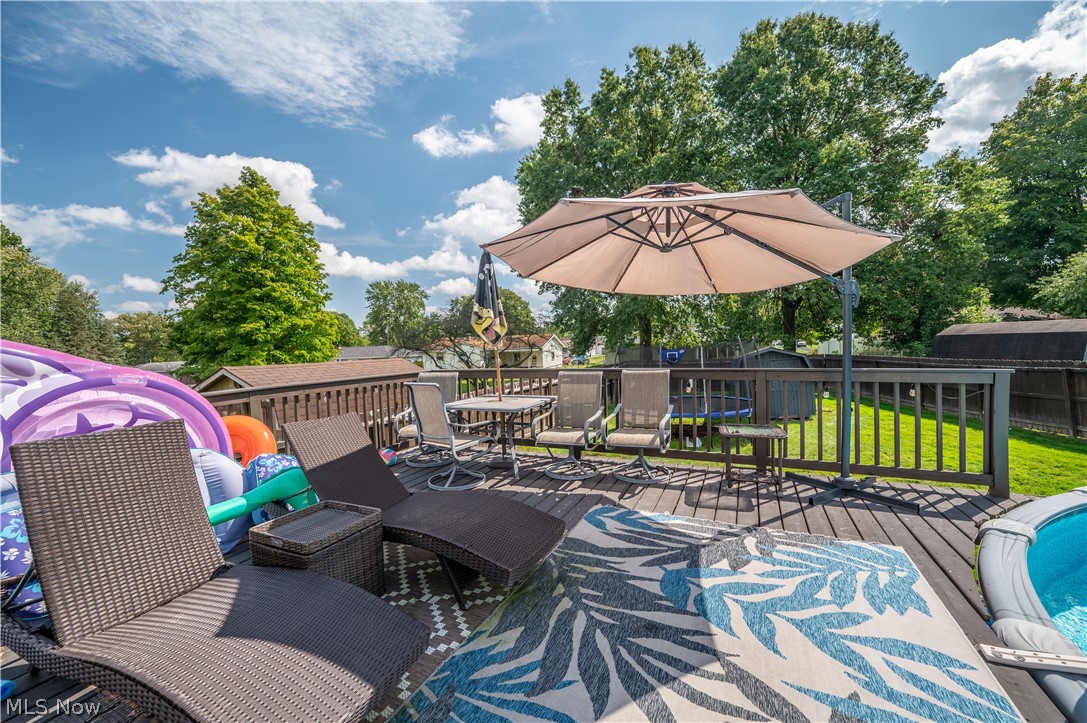 4585 Alderwood Drive Canfield OH 44406
