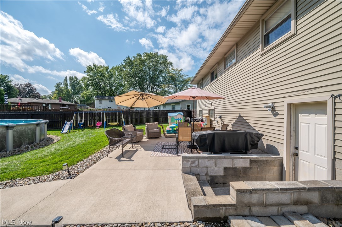 4585 Alderwood Drive Canfield OH 44406