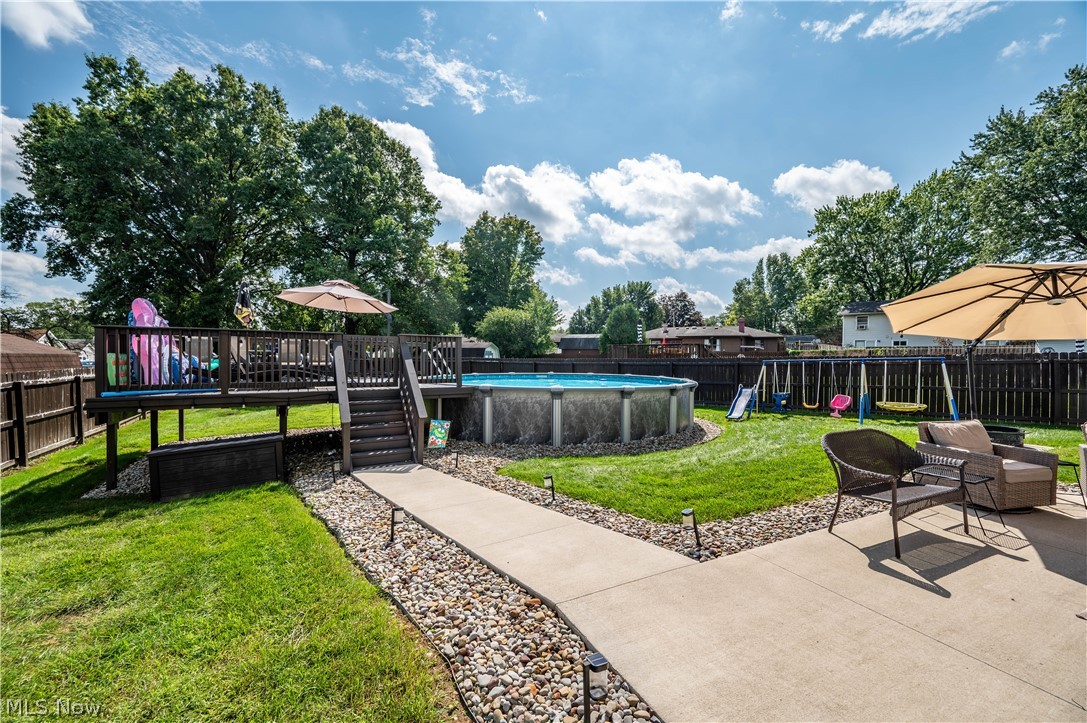 4585 Alderwood Drive Canfield OH 44406