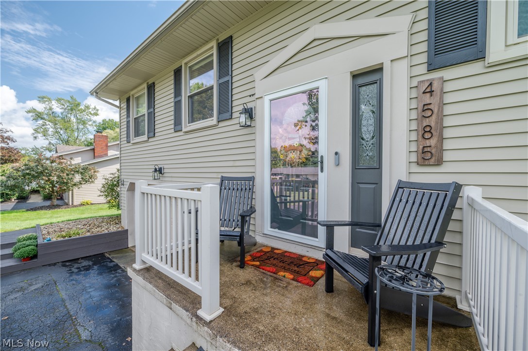 4585 Alderwood Drive Canfield OH 44406