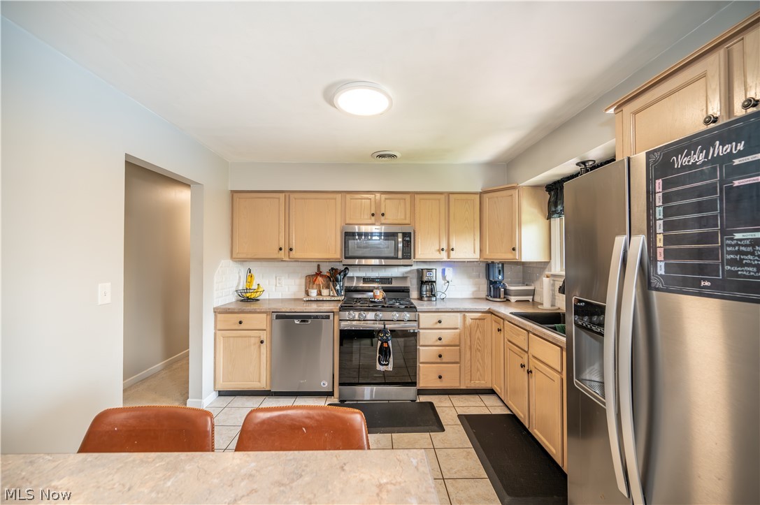 4585 Alderwood Drive Canfield OH 44406