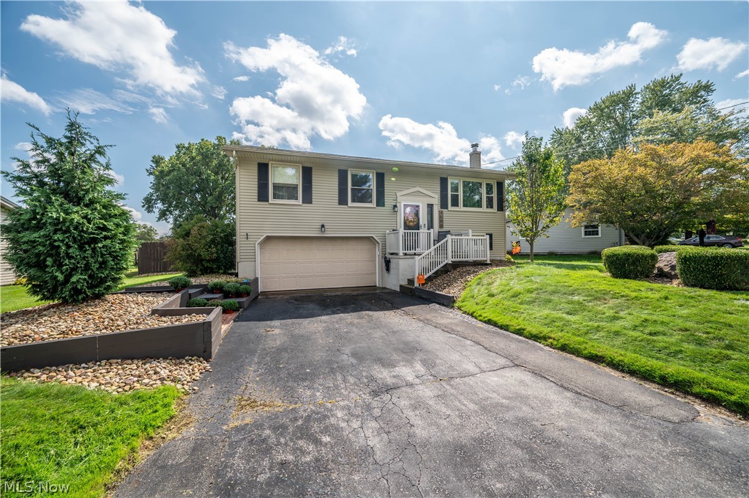 4585 Alderwood Drive Canfield OH 44406