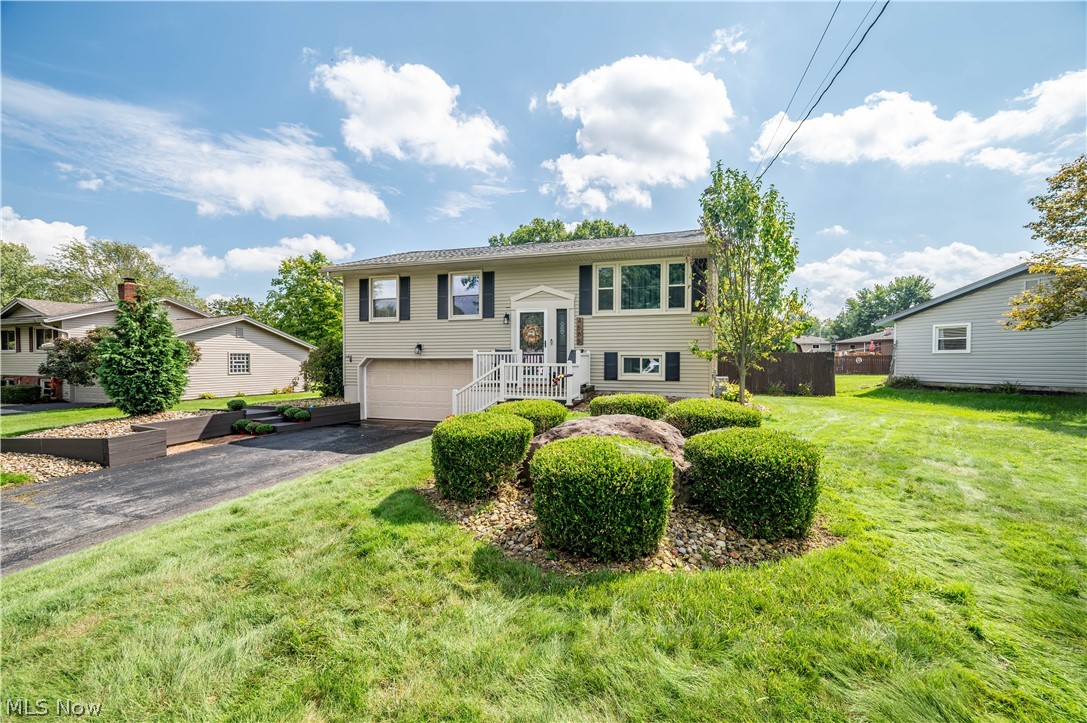 4585 Alderwood Drive Canfield OH 44406