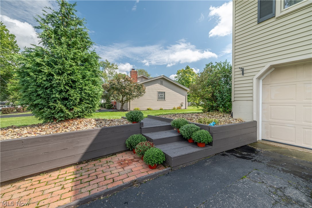 4585 Alderwood Drive Canfield OH 44406