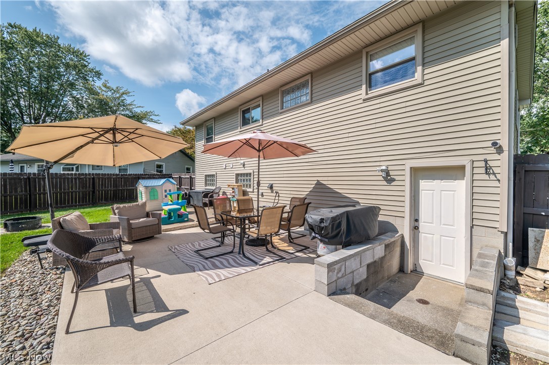 4585 Alderwood Drive Canfield OH 44406