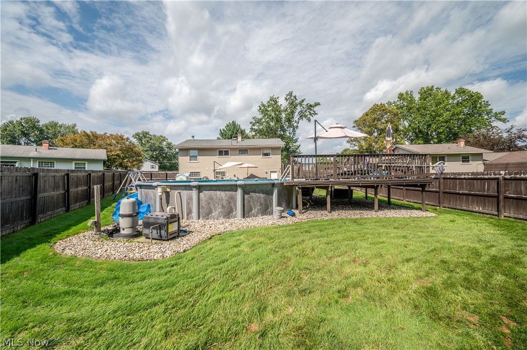 4585 Alderwood Drive Canfield OH 44406