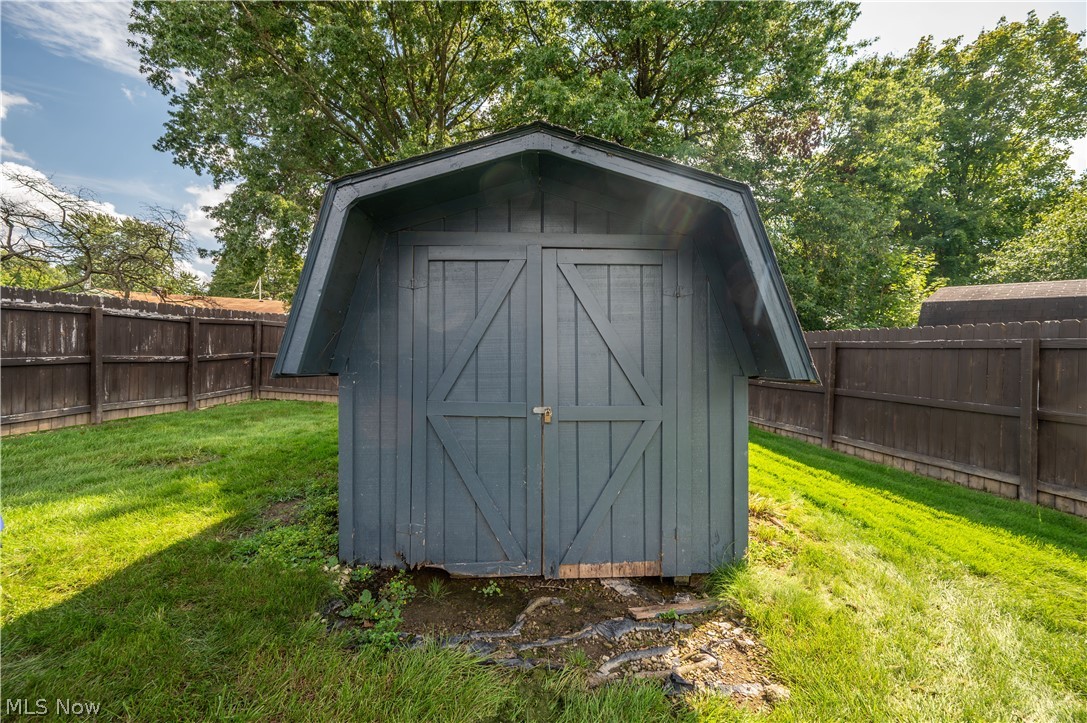 4585 Alderwood Drive Canfield OH 44406
