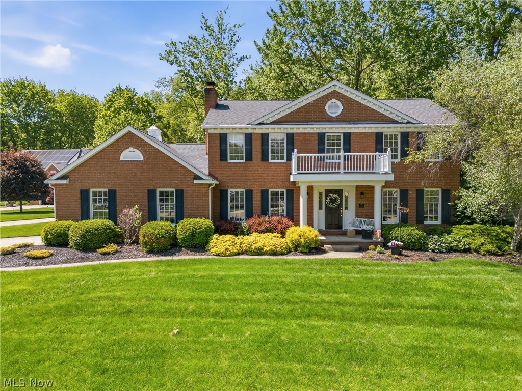 4756 Fox Run Drive Stow OH 44224