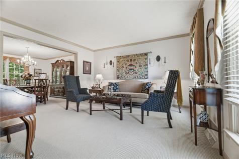 4756 Fox Run Drive Stow OH 44224