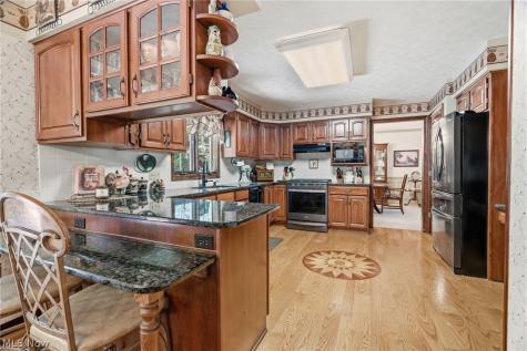 4756 Fox Run Drive Stow OH 44224