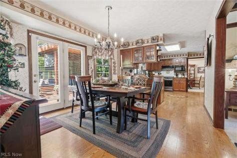4756 Fox Run Drive Stow OH 44224