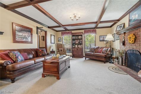 4756 Fox Run Drive Stow OH 44224