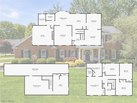 4756 Fox Run Drive Stow OH 44224