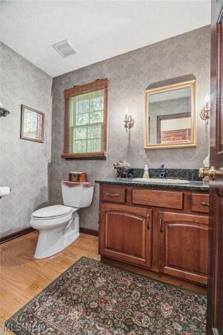 4756 Fox Run Drive Stow OH 44224