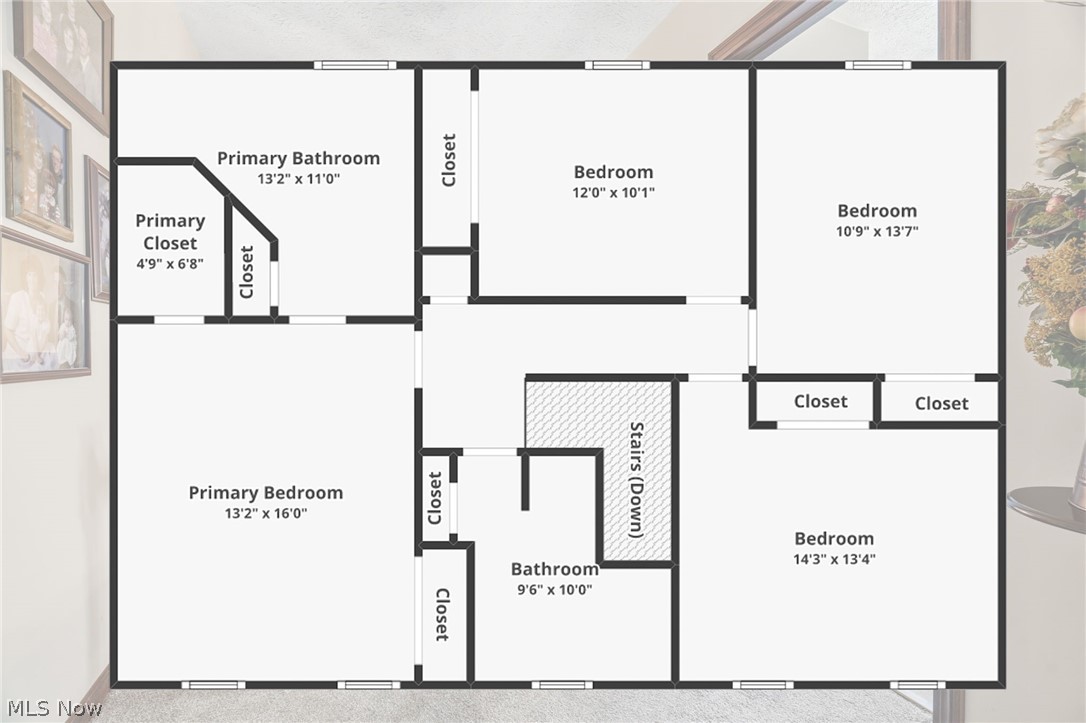 4756 Fox Run Drive Stow OH 44224