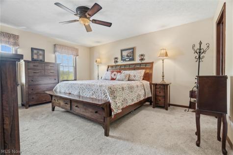 4756 Fox Run Drive Stow OH 44224