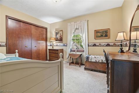 4756 Fox Run Drive Stow OH 44224