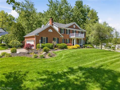 4756 Fox Run Drive Stow OH 44224
