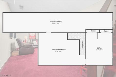 4756 Fox Run Drive Stow OH 44224