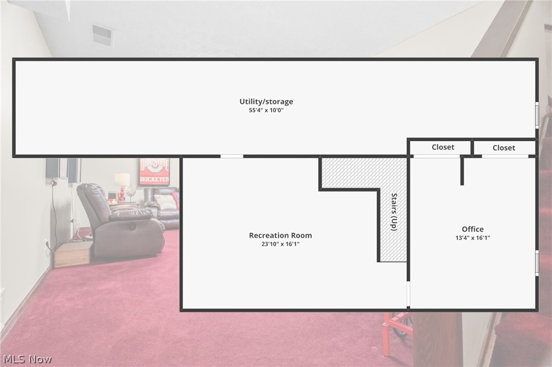 4756 Fox Run Drive Stow OH 44224