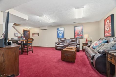 4756 Fox Run Drive Stow OH 44224