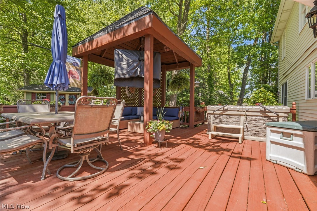 4756 Fox Run Drive Stow OH 44224