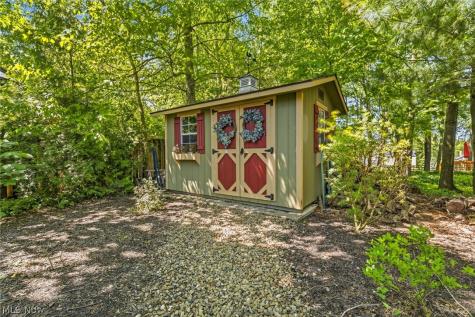 4756 Fox Run Drive Stow OH 44224