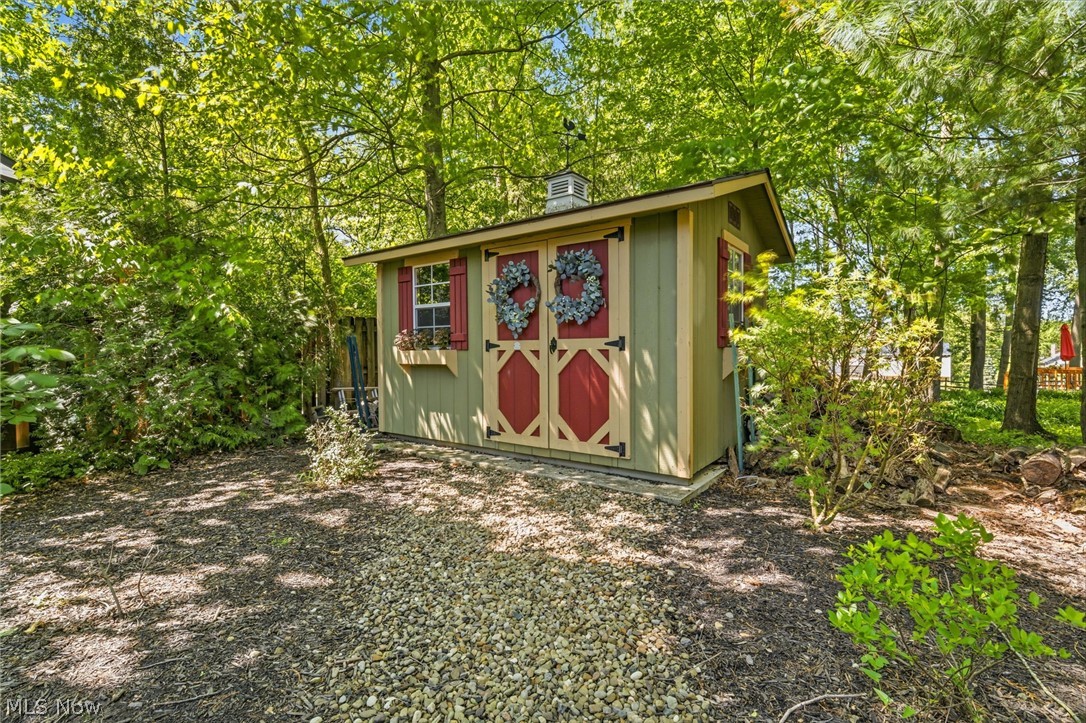 4756 Fox Run Drive Stow OH 44224