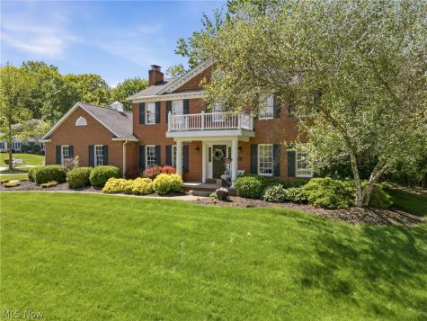 4756 Fox Run Drive Stow OH 44224