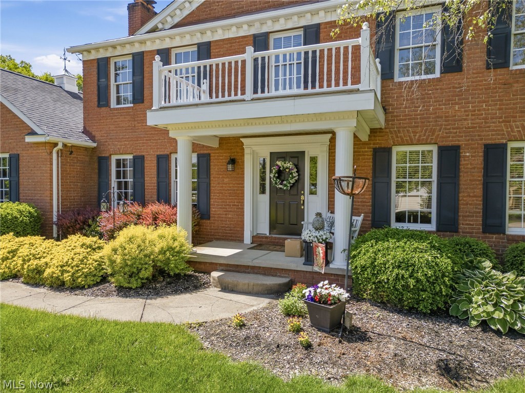 4756 Fox Run Drive Stow OH 44224