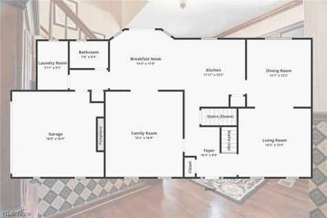 4756 Fox Run Drive Stow OH 44224