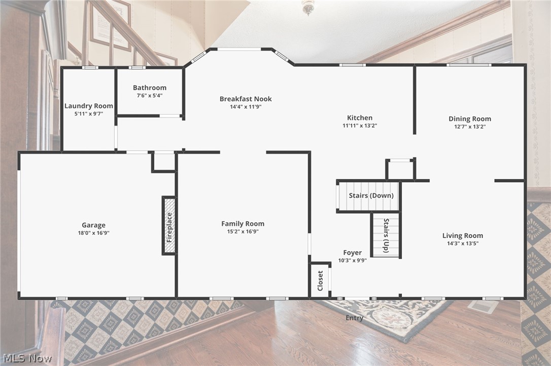4756 Fox Run Drive Stow OH 44224