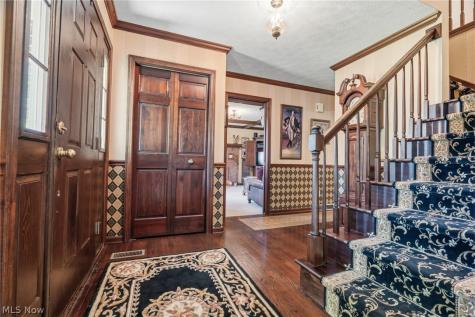 4756 Fox Run Drive Stow OH 44224