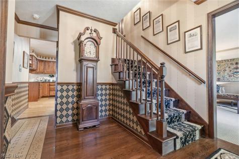 4756 Fox Run Drive Stow OH 44224