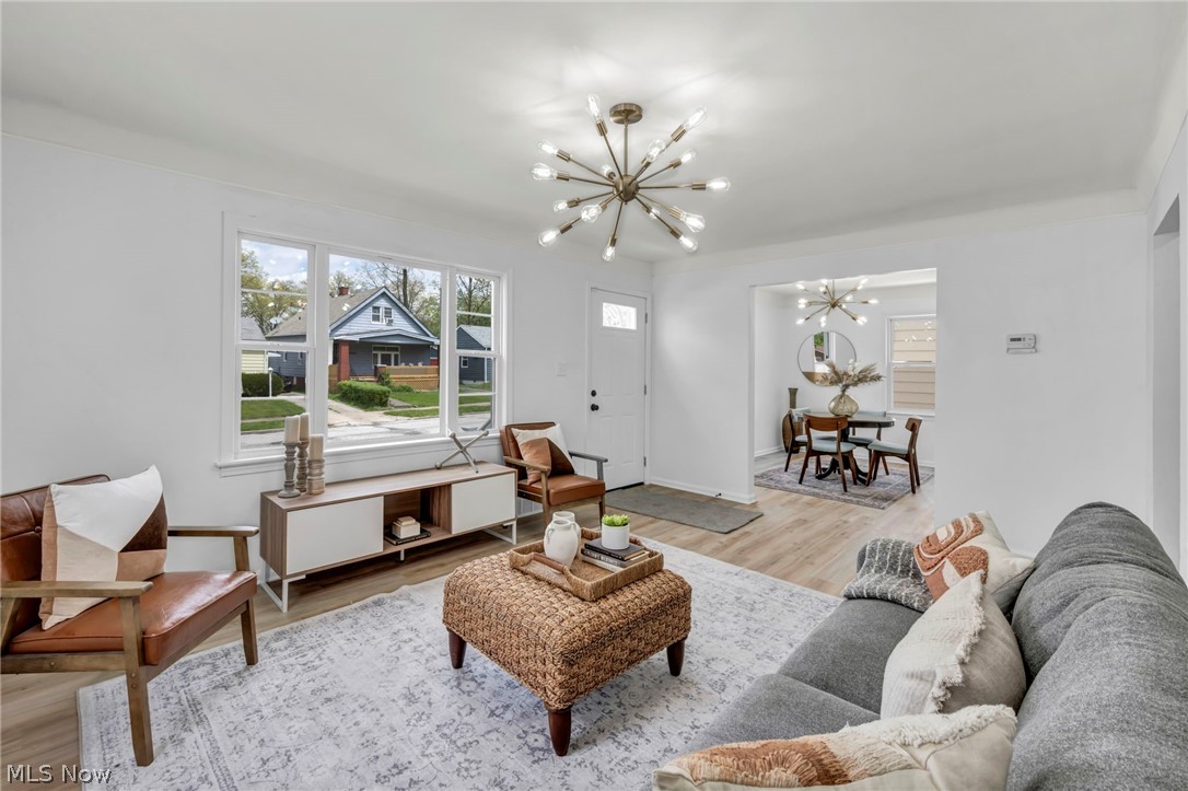 16306 Clearview Avenue Cleveland OH 44128