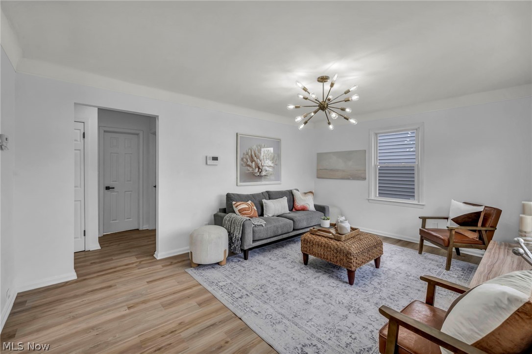 16306 Clearview Avenue Cleveland OH 44128