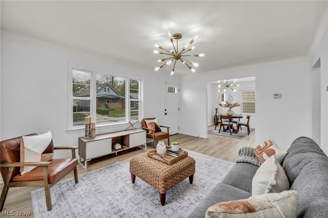 16306 Clearview Avenue Cleveland OH 44128