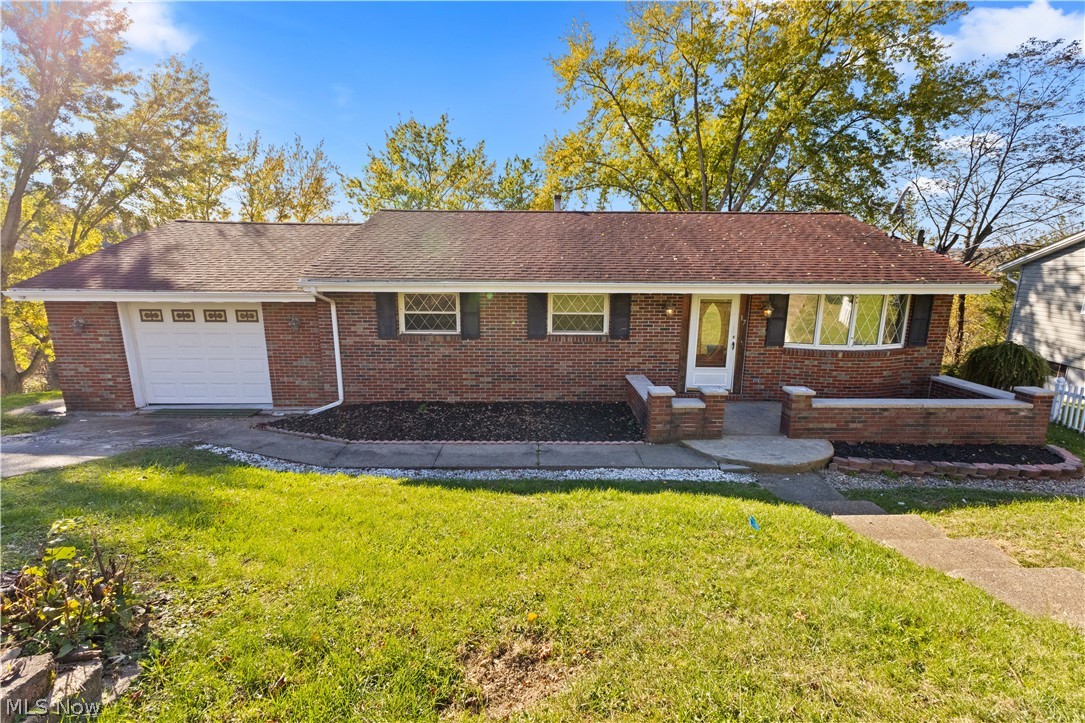 17 Sunset Drive Martins Ferry OH 43935