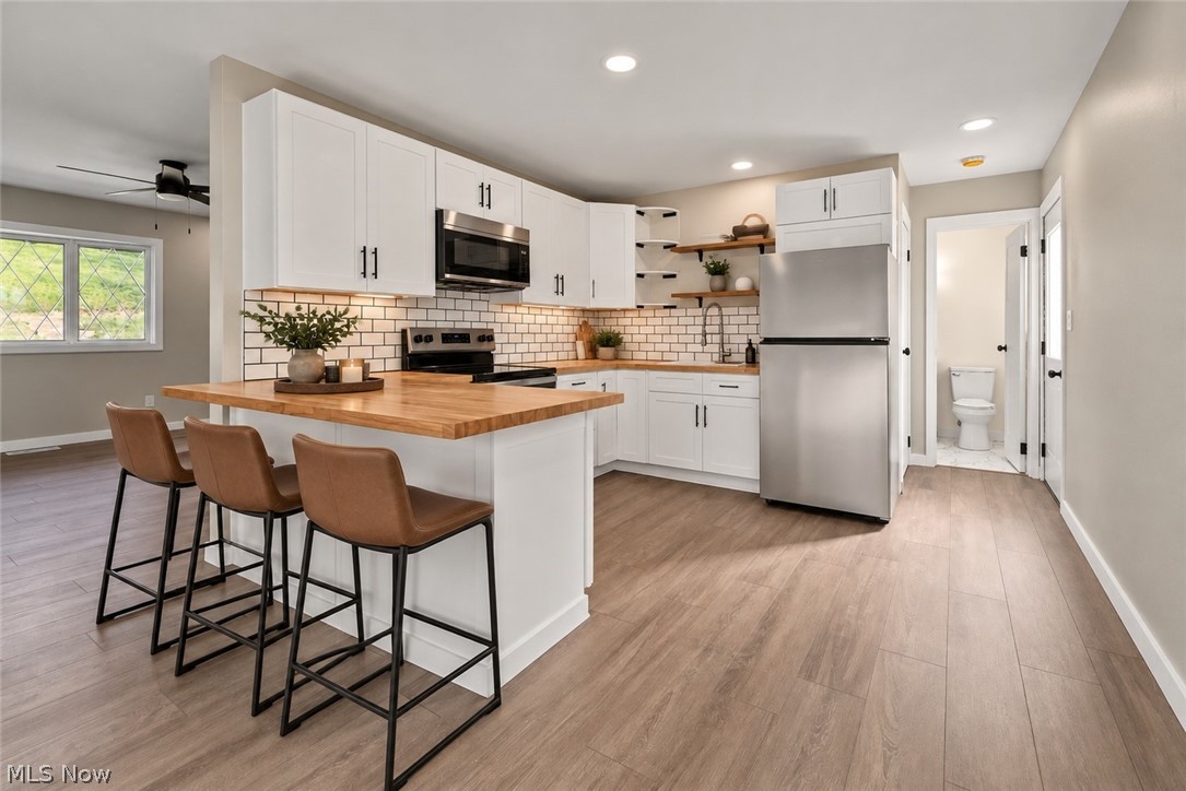 17 Sunset Drive Martins Ferry OH 43935