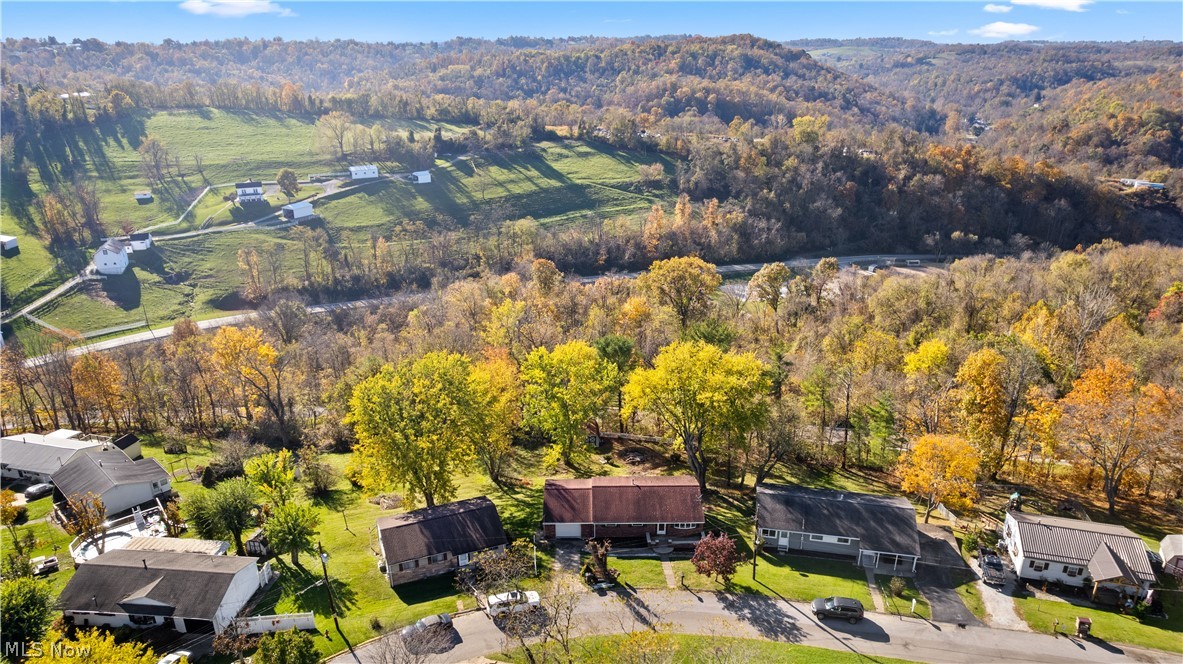 17 Sunset Drive Martins Ferry OH 43935
