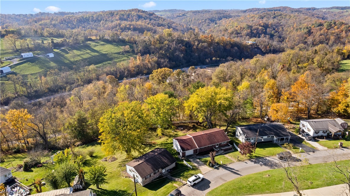 17 Sunset Drive Martins Ferry OH 43935