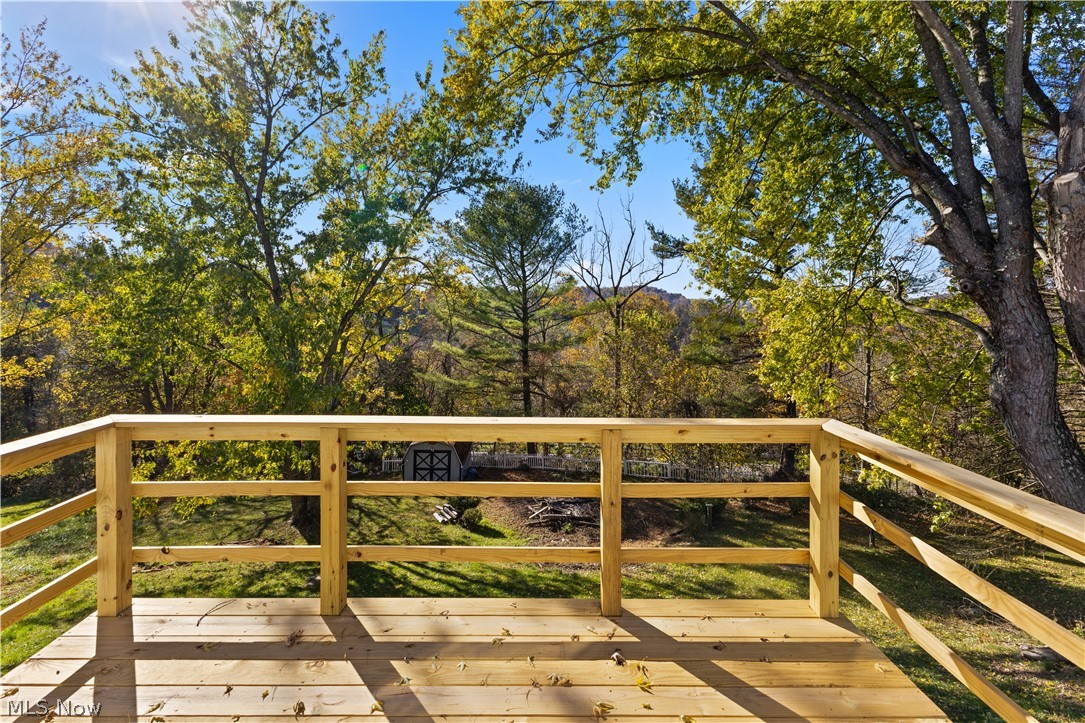 17 Sunset Drive Martins Ferry OH 43935