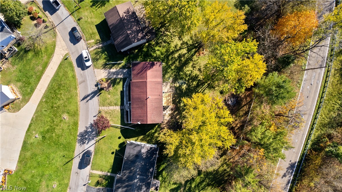 17 Sunset Drive Martins Ferry OH 43935