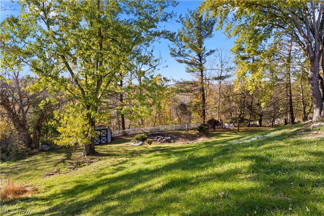 17 Sunset Drive Martins Ferry OH 43935
